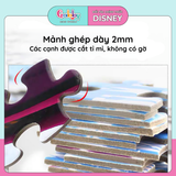 Tranh Ghép Disney
