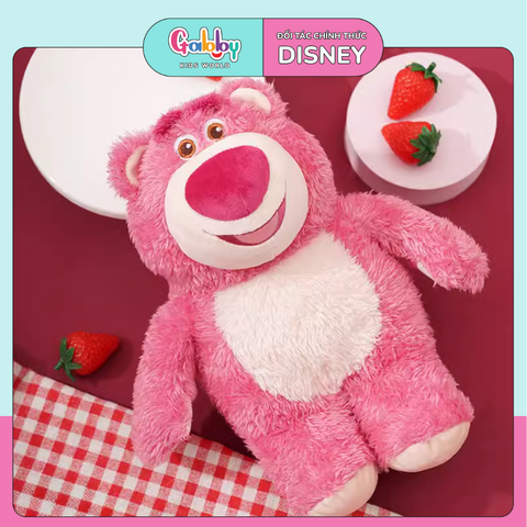 Gấu Bông Disney