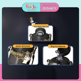 BÌNH GIỮ NHIỆT SANRIO 460ML DÂY ĐEO