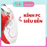 Nón Bảo Hiểm Spider Man