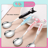 Nĩa hoạt hình 3D