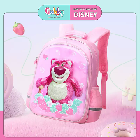 BALO ĐI HỌC DISNEY B26058