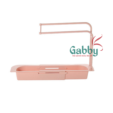 Kệ Treo Bồn Rửa Chén