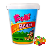 Kẹo Dẻo Trollie