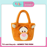TÚI XÁCH LÔNG MỊN DISNEY