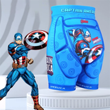 Quần bảo hộ Marvel
