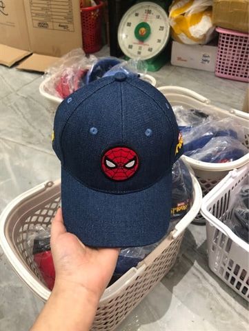 Mũ Nón Disney