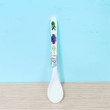 Muỗng Ăn Melamin PJMask