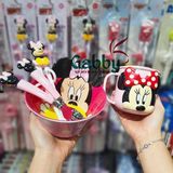 Set ăn Minnie