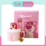 LY SỨ CÓ NẮP 3D DISNEY