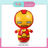 Trụ Boxing Lật Đật Tự Đứng DISNEY