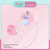 MŨ NÓN DISNEY KÈM BÍM TÓC
