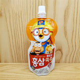 Nước Hồng Sâm Pororo 100ml