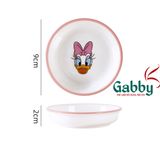 Bộ Đồ Dùng Ăn Sứ DISNEY