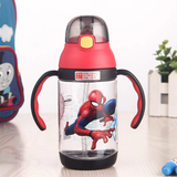 Bình Nước DISNEY Quai Cầm