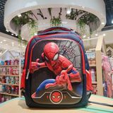 Balo Đi Học Disney