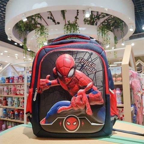 Balo Đi Học Disney