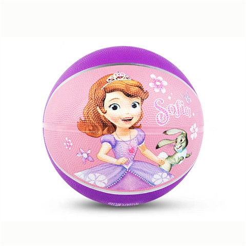 Bóng Rổ SIZE 3