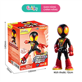 BLIND BOX MARVEL