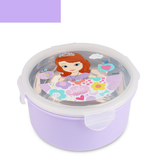 Thố Ăn Giữ Nhiệt Disney