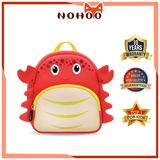 Balo Cua Đỏ NH027R
