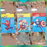 Tập Tô Màu Disney A4 (12 Trang)