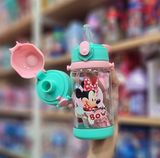 Bình Nước DISNEY Thay Nắp