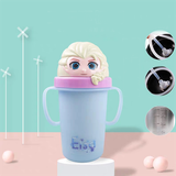 Bình Tập Uống PP DISNEY 300ML