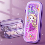 Hộp Bút Dây Kéo Disney