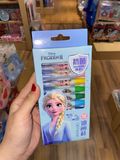 Màu Sáp Dầu Disney