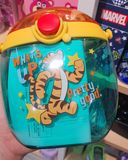 Bình nước tròn 550ml