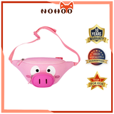 Túi Đeo Bụng Heo Hồng NHY010P