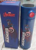 BÌNH NƯỚC GIỮ NHIỆT 22032 DISNEY 500ML