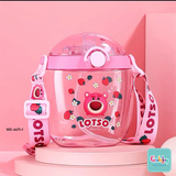 Bình nước tròn 550ml