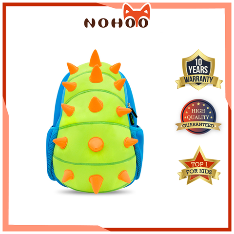 Balo Khủng Long Gai Góc NH022B