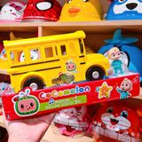 Đồ Chơi Cocomelon