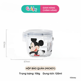 HỘP BẢO QUẢN DISNEY