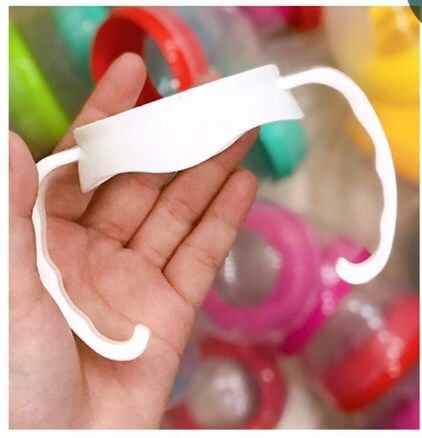 Quai Cầm Bình Sữa (nhiều màu)