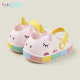 DÉP SỤC 3D Unicorn