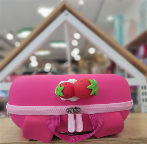 BALO DISNEY CÓ TAI 3D
