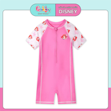 Bộ đồ Bơi Liền Tay ngắn DEE22647-Q