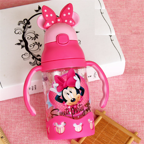 Bình Nước DISNEY Quai Cầm