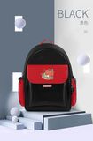 Balo Đi Học Hình Hộp Khủng Long NHB326-3