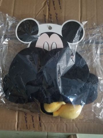 BĂNG ĐÔ RỬA MẶT DISNEY
