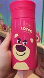 Bình Giữ Nhiệt Disney 280ML