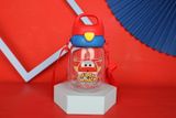 Bình Nước Dây Đeo Super Wings