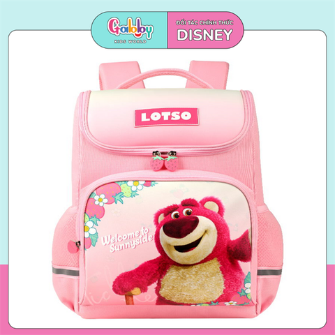 BALO ĐI HỌC DISNEY B26012