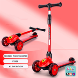 Xe Trượt Scooter Trẻ Em 3 Bánh