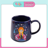 Ly Sứ Miệng Hẹp DISNEY 350ML Frozen 2