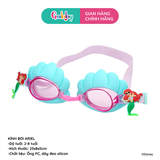 Kính bơi Disney